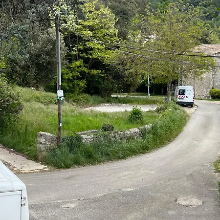 Couderc Casa de hóspedes